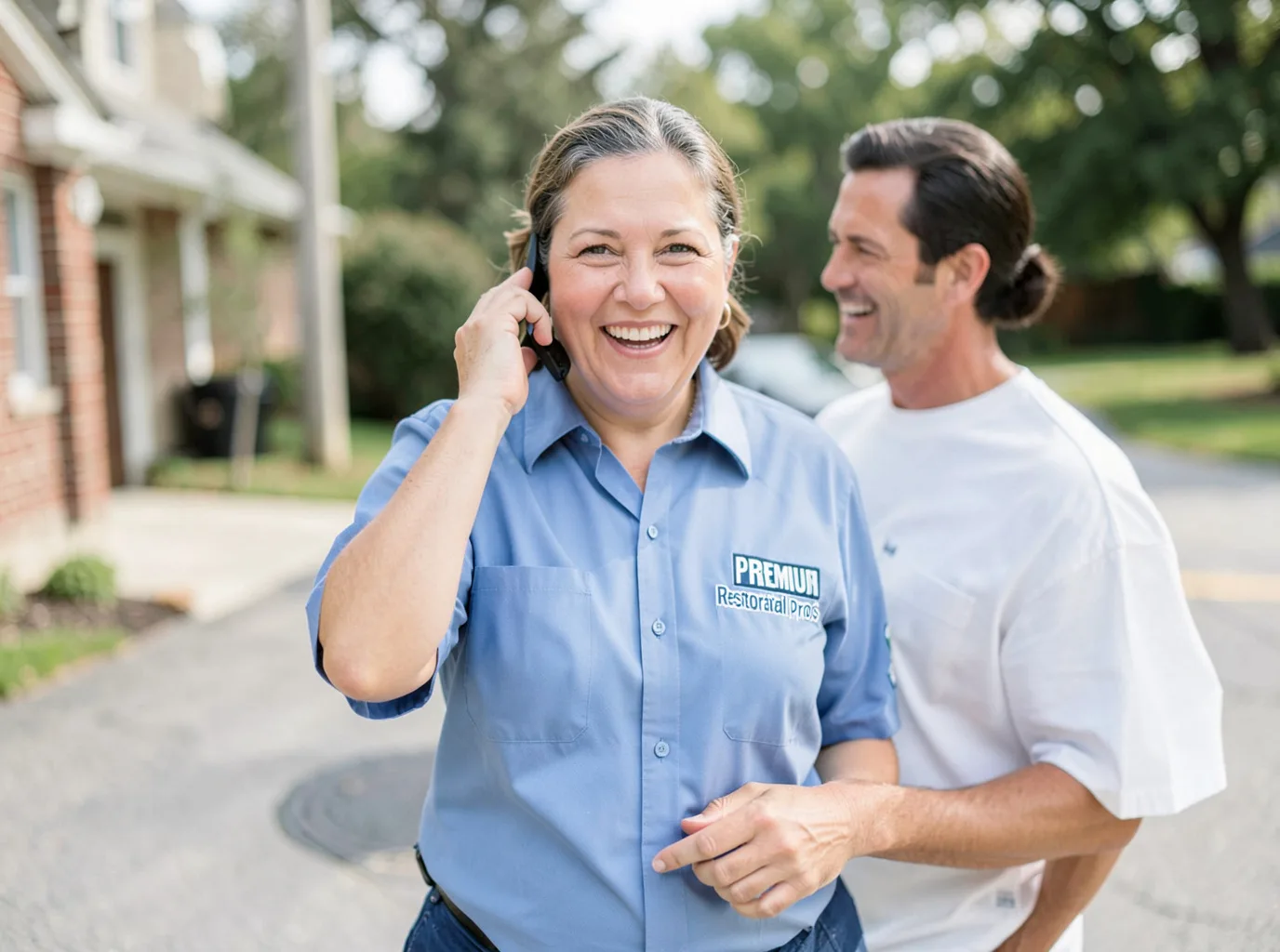 Water Damage Restoration Asheboro, NC FAQs
